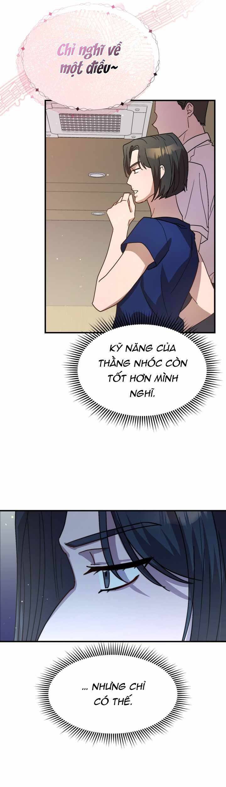 Thư Viện Ẩn Của Siêu Idol Chapter 37 - Trang 30