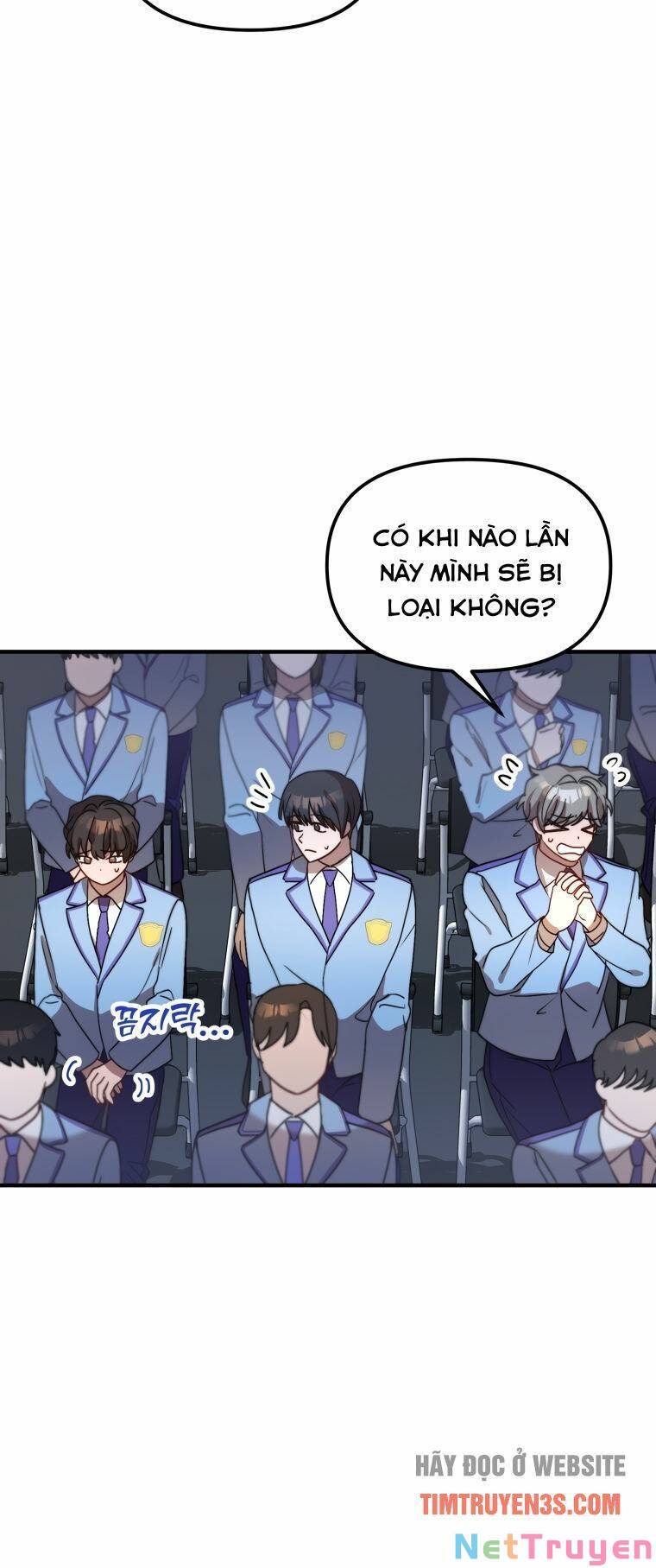 Thư Viện Ẩn Của Siêu Idol Chapter 16 - Trang 6