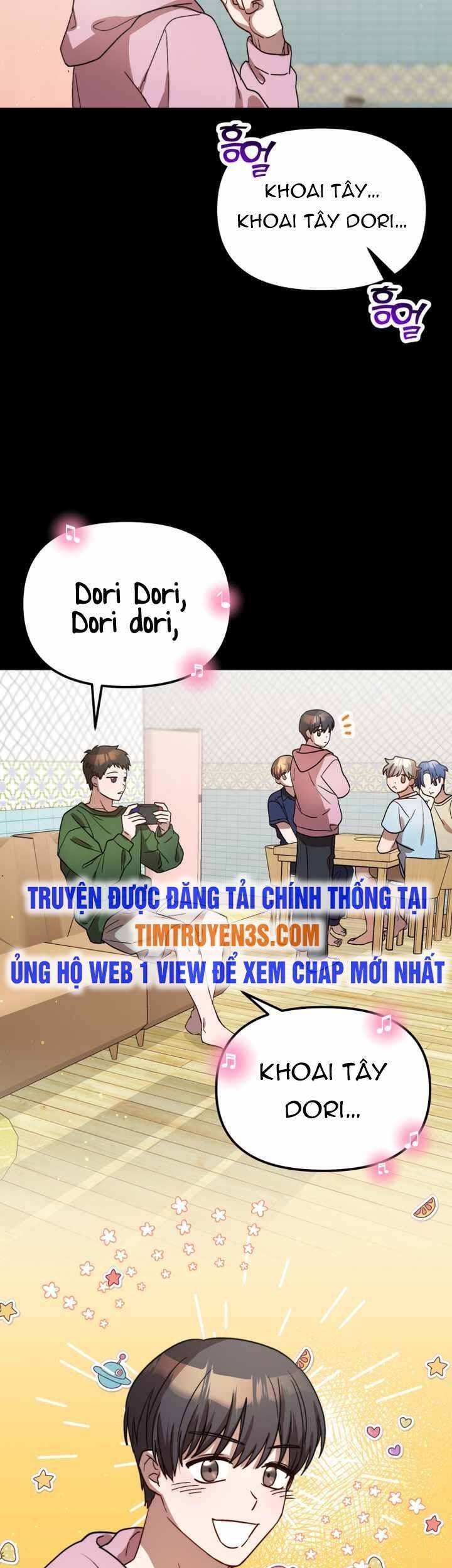 Thư Viện Ẩn Của Siêu Idol Chapter 33 - Trang 33