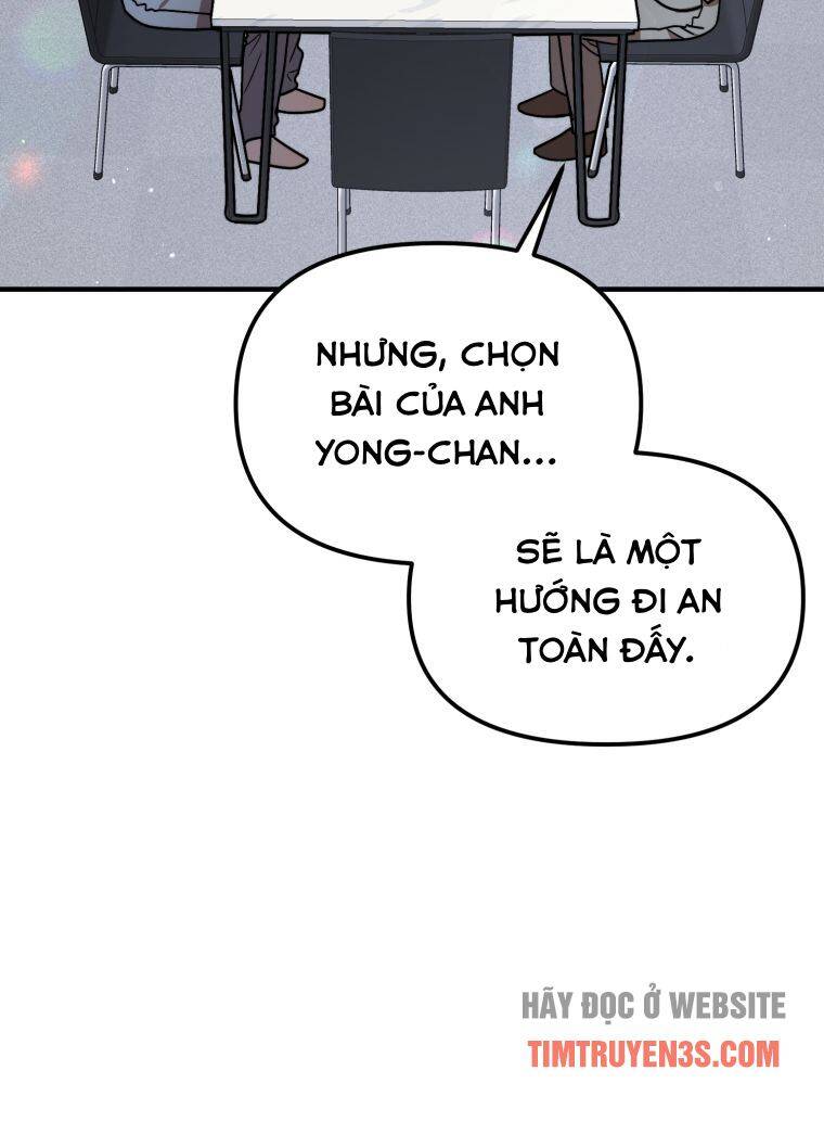 Thư Viện Ẩn Của Siêu Idol Chapter 26 - Trang 35