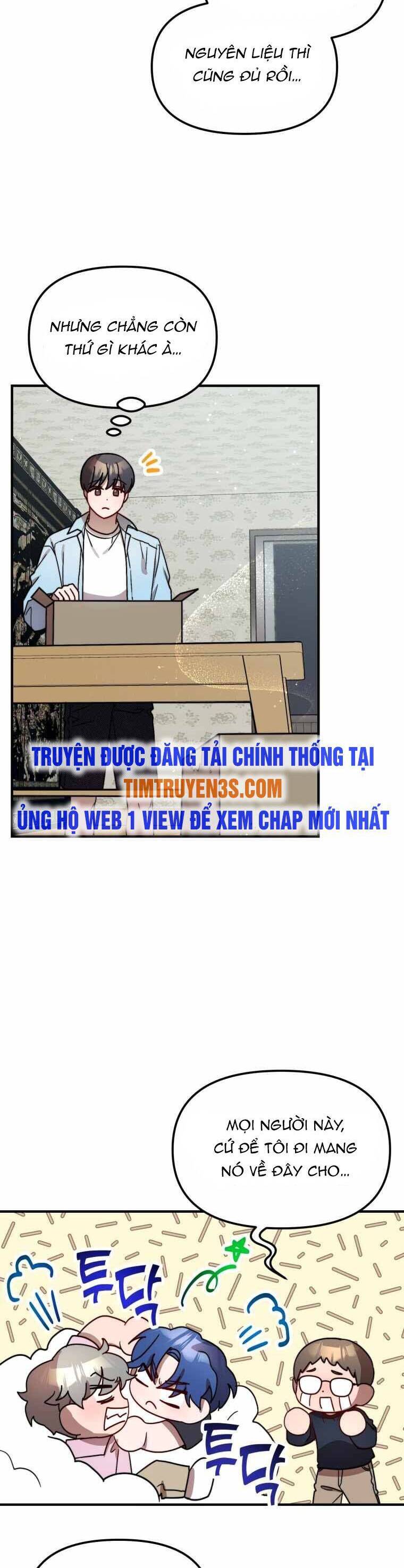 Thư Viện Ẩn Của Siêu Idol Chapter 28 - Trang 28