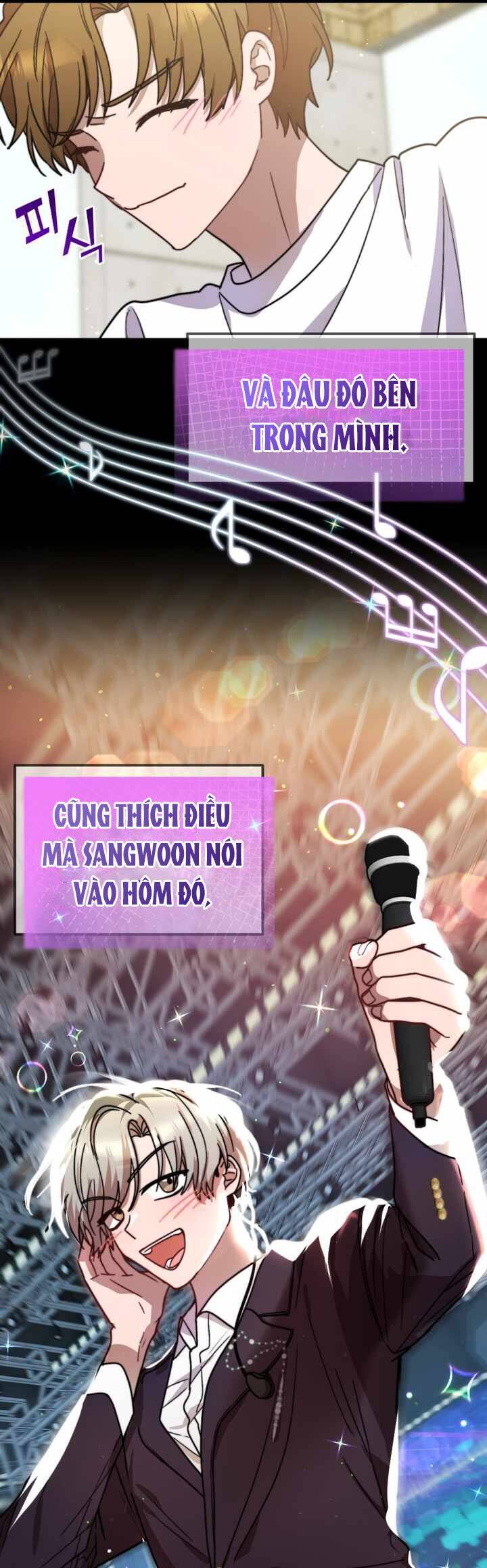 Thư Viện Ẩn Của Siêu Idol Chapter 41 - Trang 4