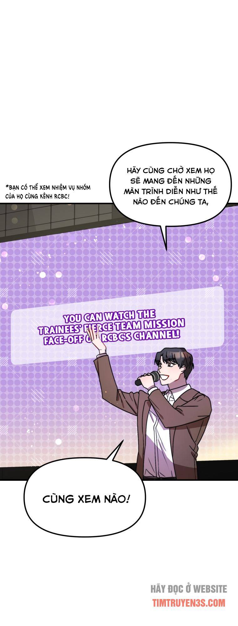 Thư Viện Ẩn Của Siêu Idol Chapter 15 - Trang 26