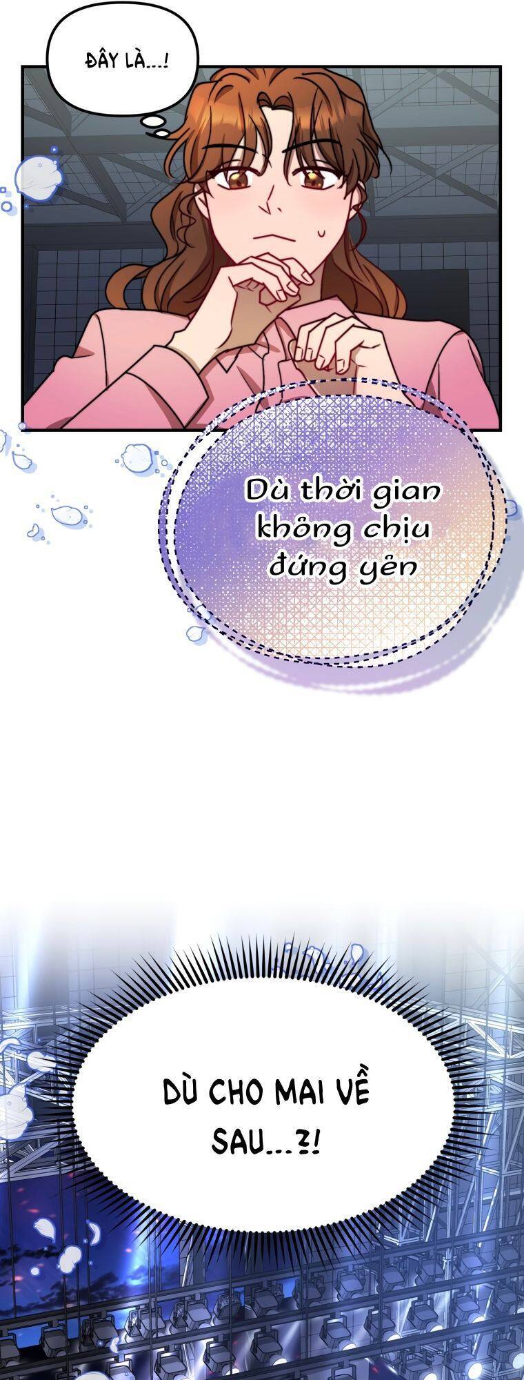 Thư Viện Ẩn Của Siêu Idol Chapter 9 - Trang 54