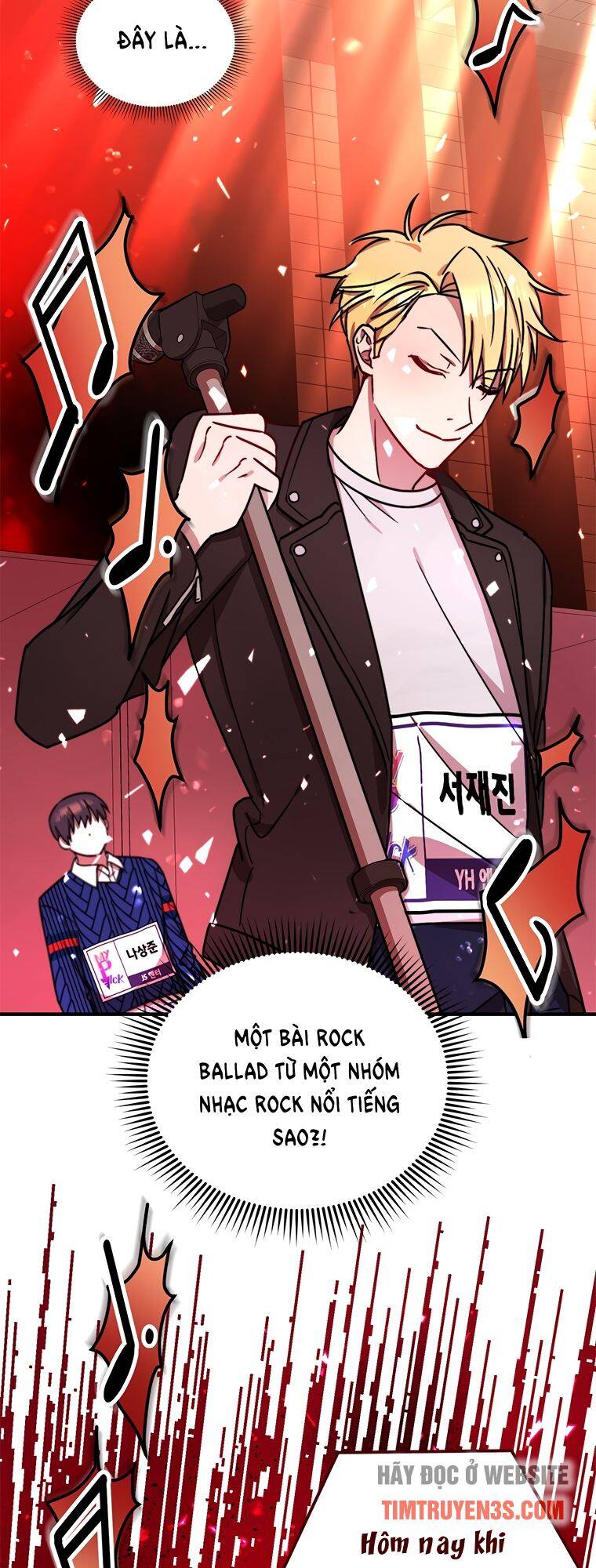 Thư Viện Ẩn Của Siêu Idol Chapter 9 - Trang 27