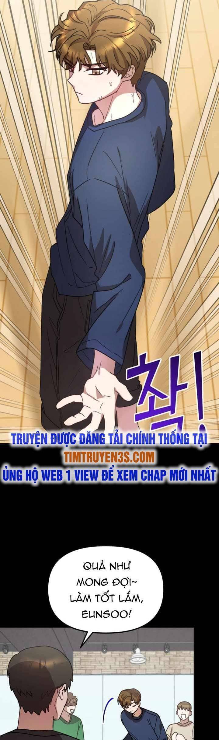 Thư Viện Ẩn Của Siêu Idol Chapter 40 - Trang 21