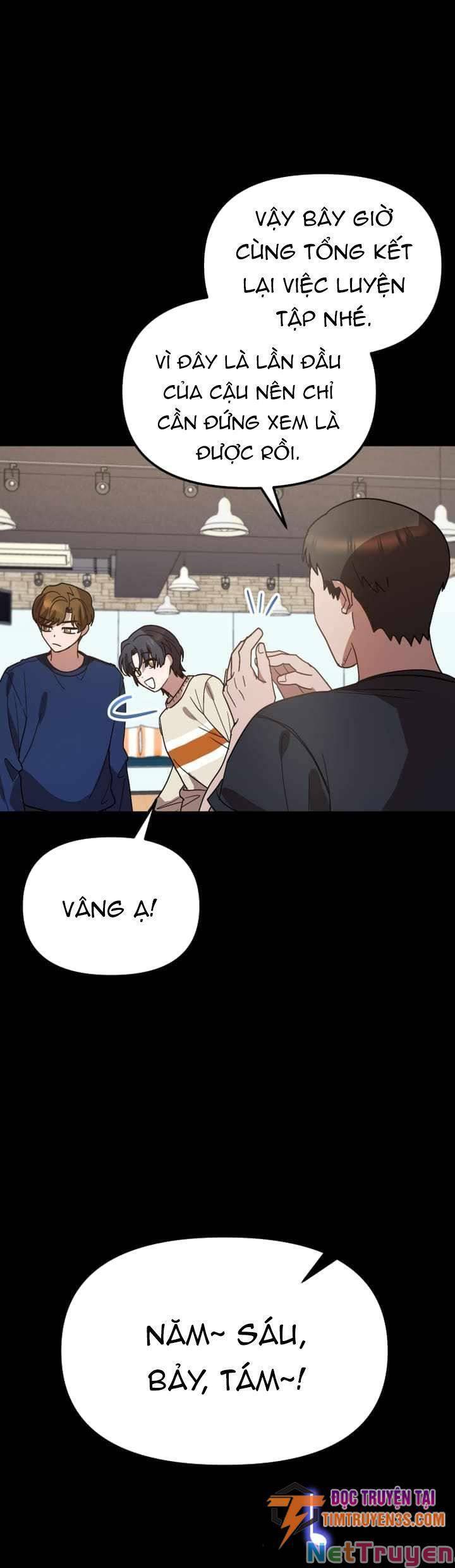 Thư Viện Ẩn Của Siêu Idol Chapter 40 - Trang 19