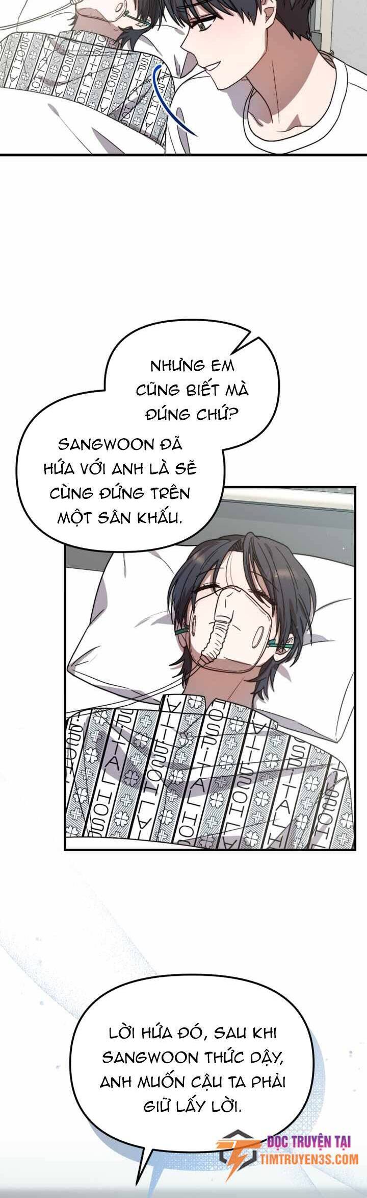 Thư Viện Ẩn Của Siêu Idol Chapter 41 - Trang 30