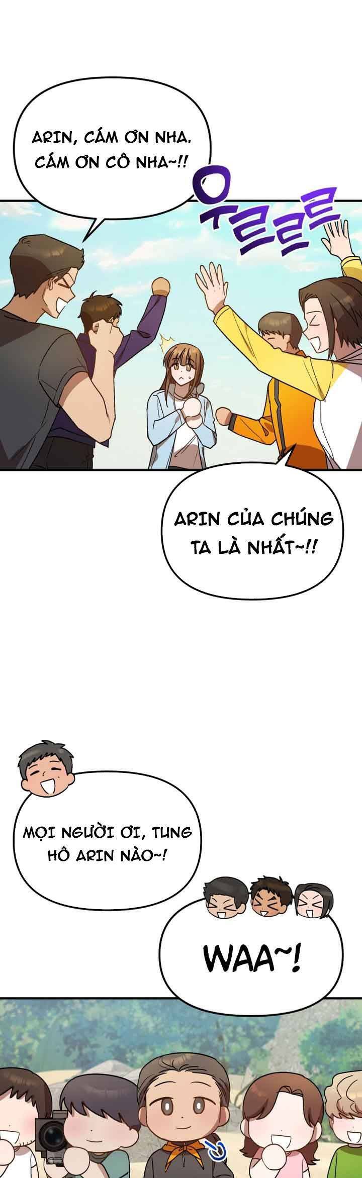 Thư Viện Ẩn Của Siêu Idol Chapter 47 - Trang 12