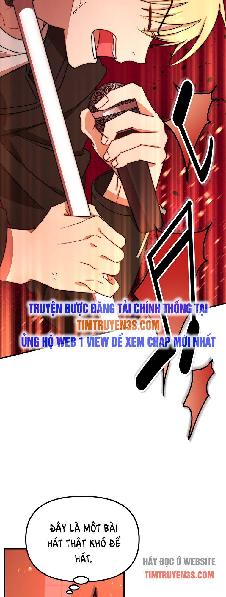 Thư Viện Ẩn Của Siêu Idol Chapter 9 - Trang 33