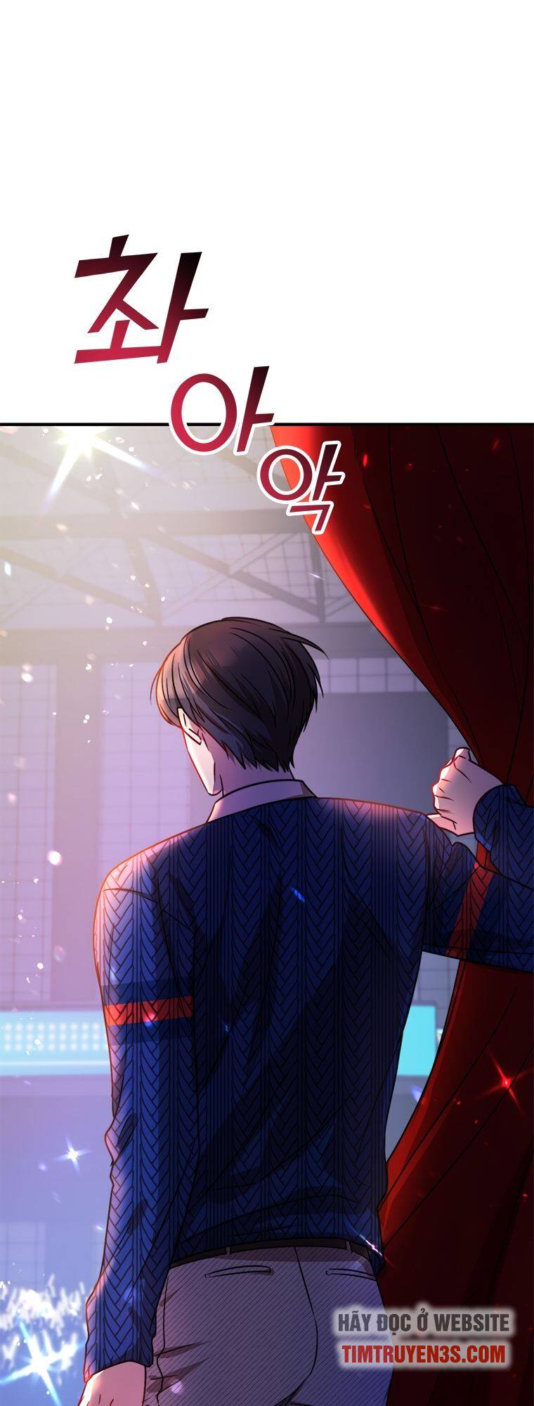 Thư Viện Ẩn Của Siêu Idol Chapter 9 - Trang 9