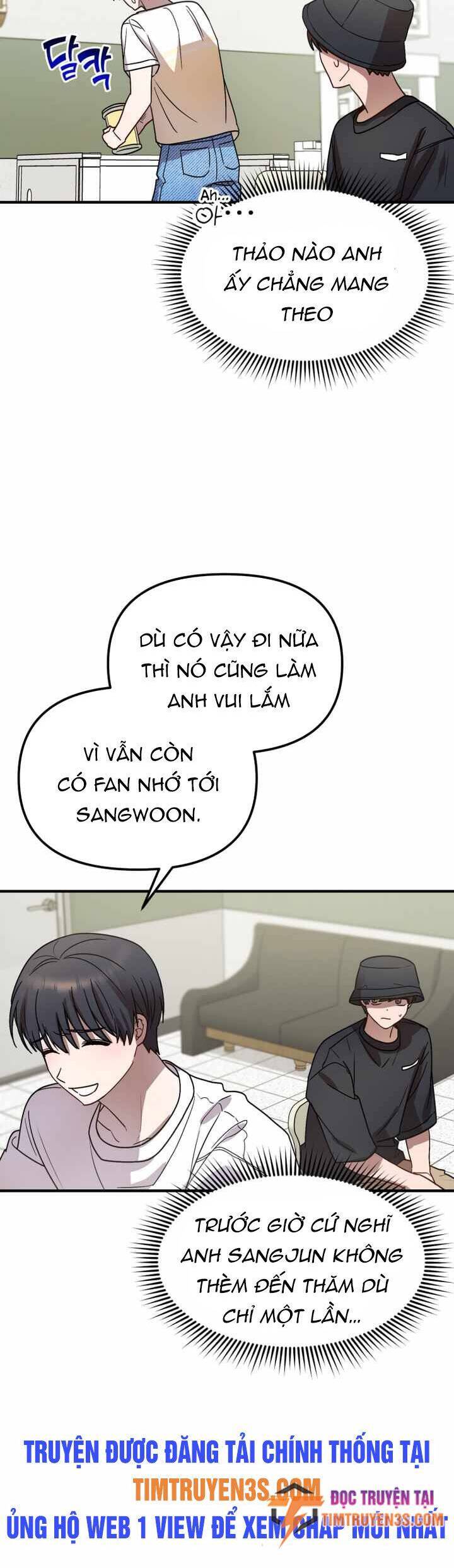 Thư Viện Ẩn Của Siêu Idol Chapter 41 - Trang 19