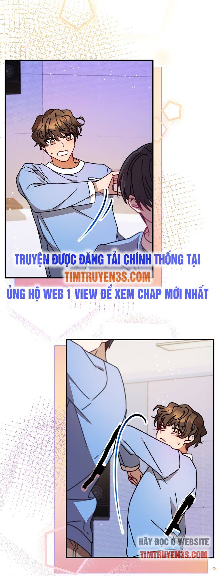 Thư Viện Ẩn Của Siêu Idol Chapter 11 - Trang 36