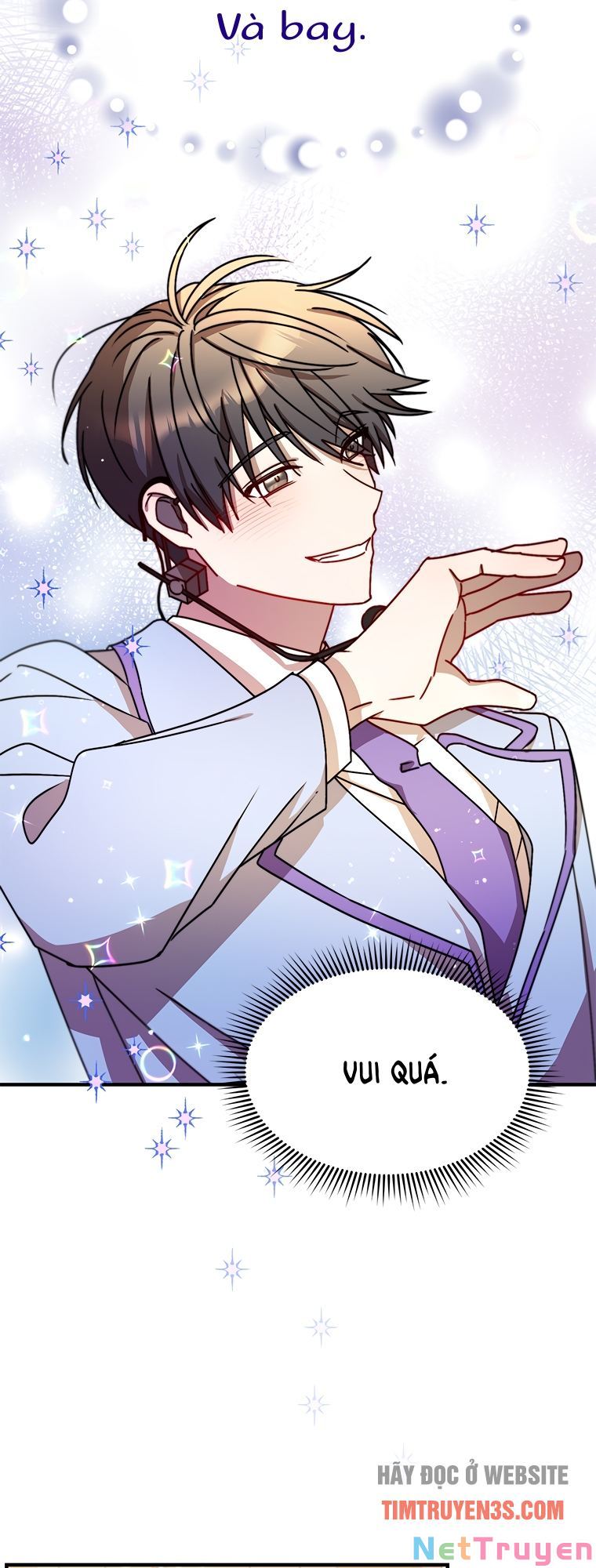 Thư Viện Ẩn Của Siêu Idol Chapter 12 - Trang 8