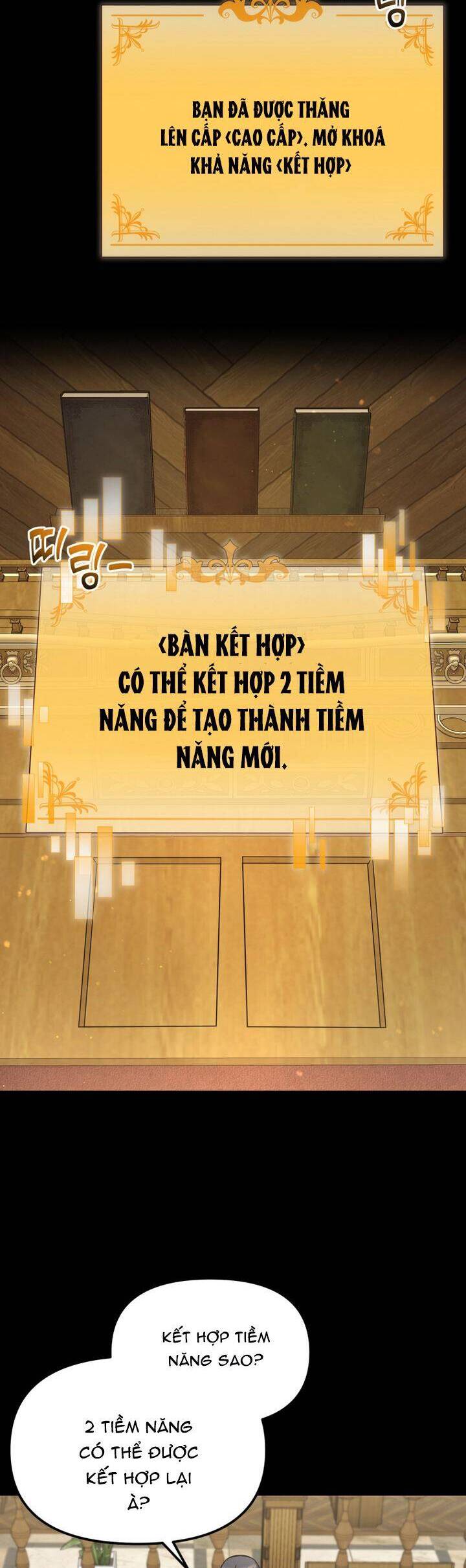 Thư Viện Ẩn Của Siêu Idol Chapter 46 - Trang 6