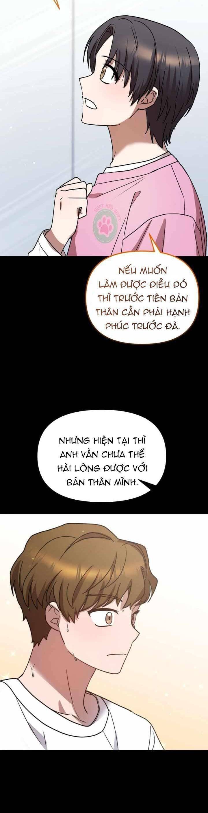 Thư Viện Ẩn Của Siêu Idol Chapter 40 - Trang 40