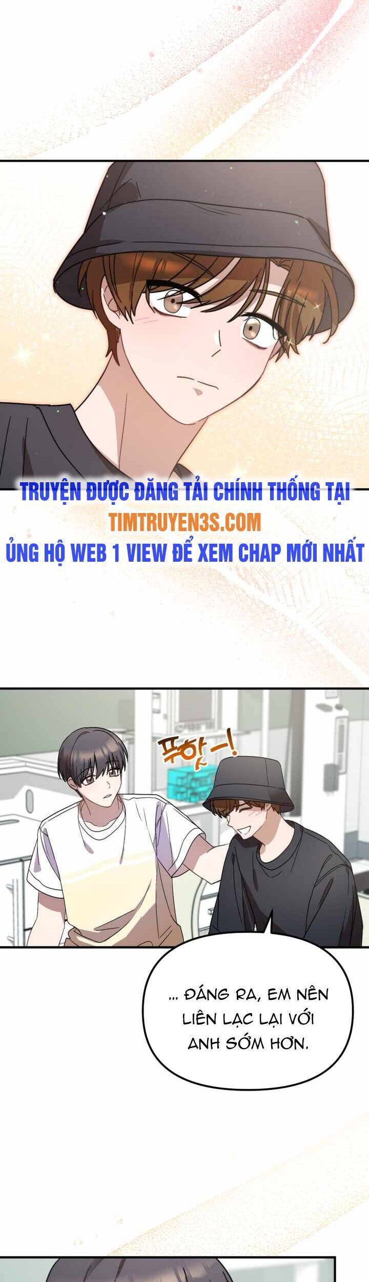 Thư Viện Ẩn Của Siêu Idol Chapter 41 - Trang 33