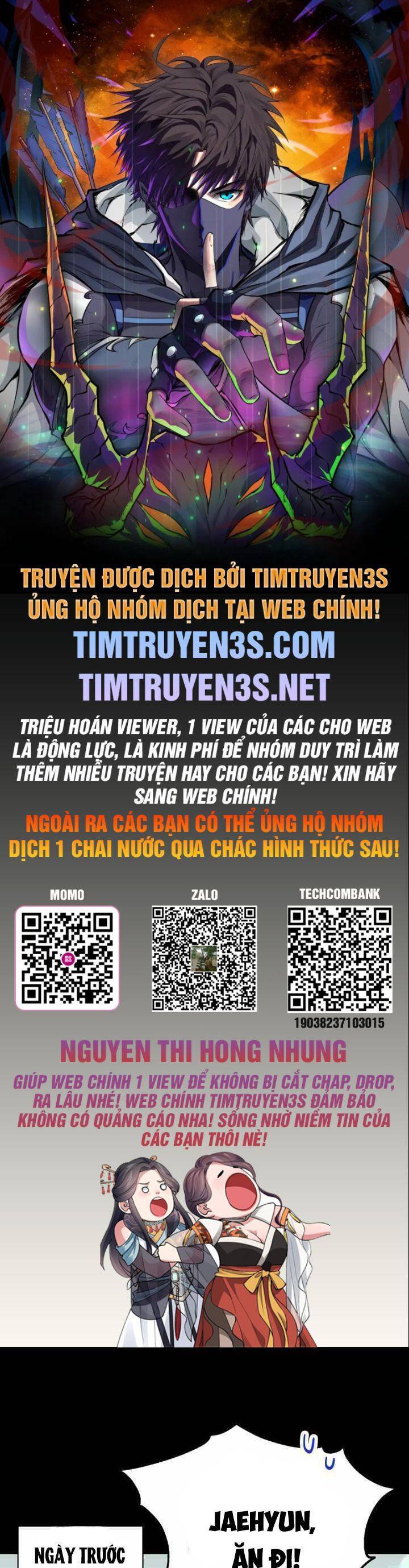 Thư Viện Ẩn Của Siêu Idol Chapter 38 - Trang 0