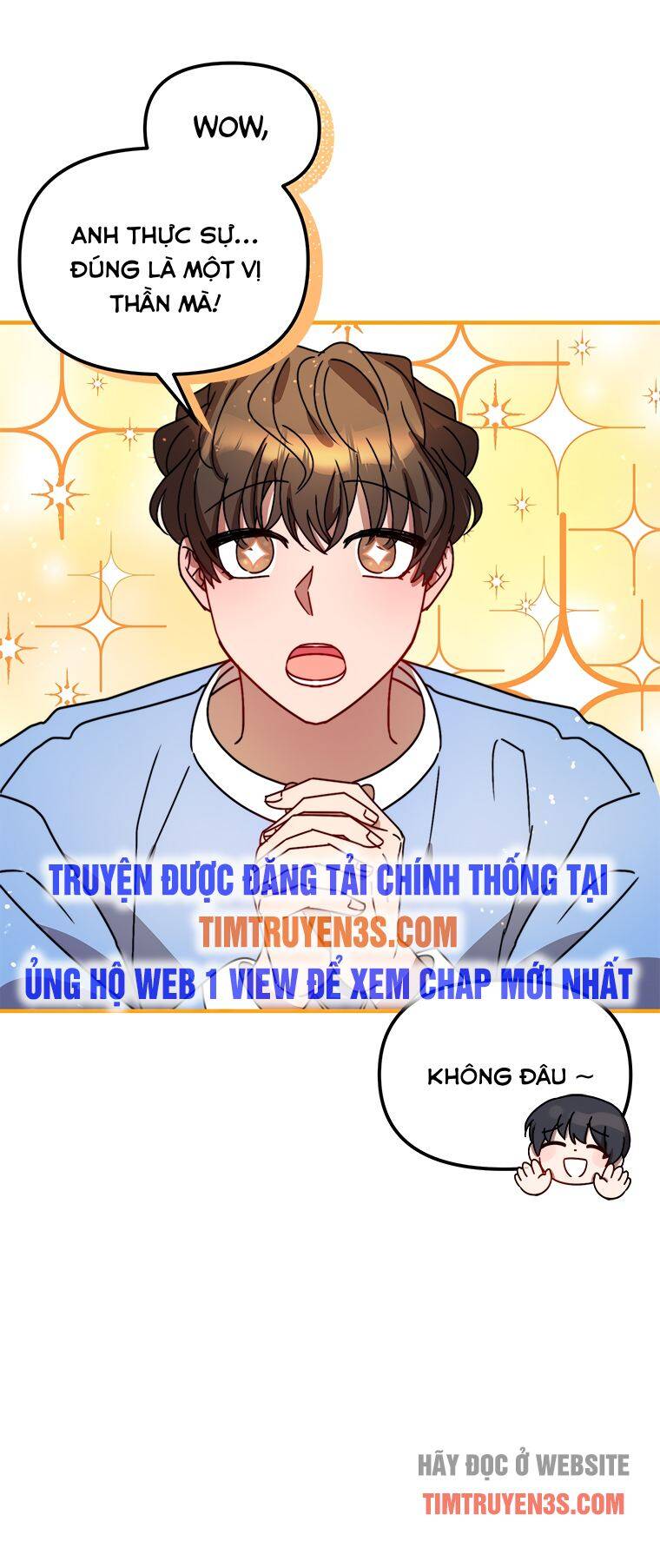 Thư Viện Ẩn Của Siêu Idol Chapter 11 - Trang 41