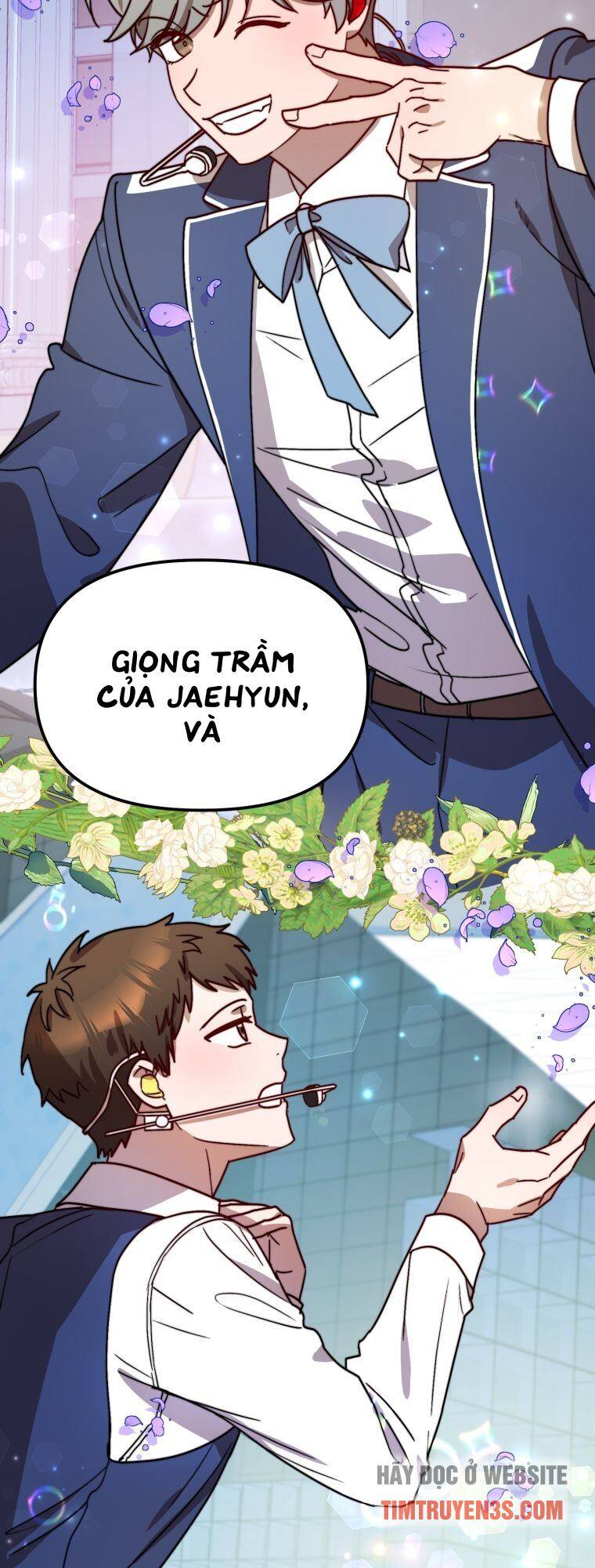 Thư Viện Ẩn Của Siêu Idol Chapter 26 - Trang 59