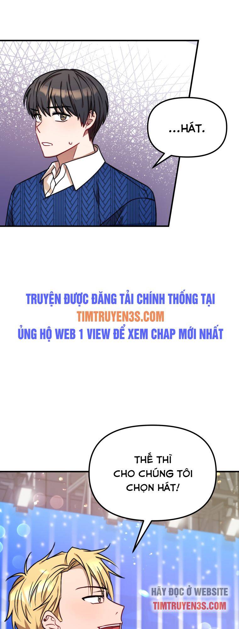 Thư Viện Ẩn Của Siêu Idol Chapter 9 - Trang 22