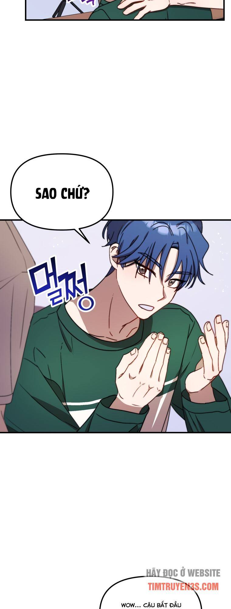 Thư Viện Ẩn Của Siêu Idol Chapter 14 - Trang 21