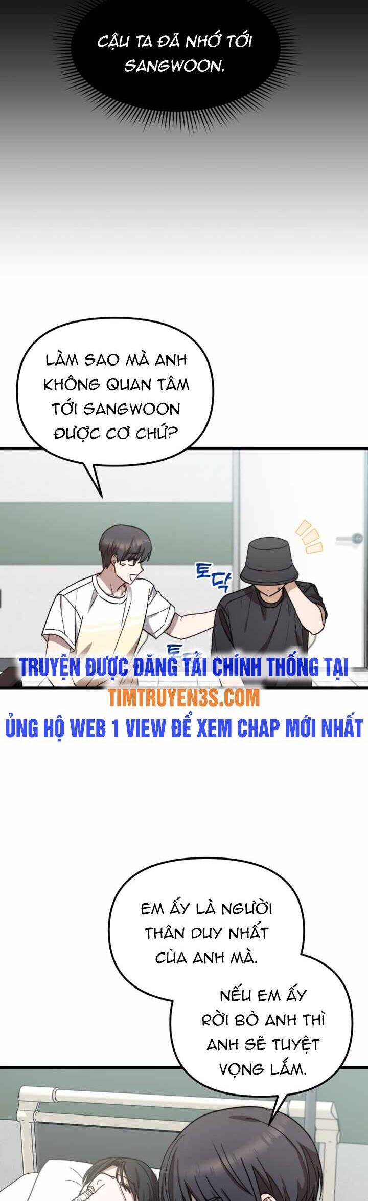 Thư Viện Ẩn Của Siêu Idol Chapter 41 - Trang 29