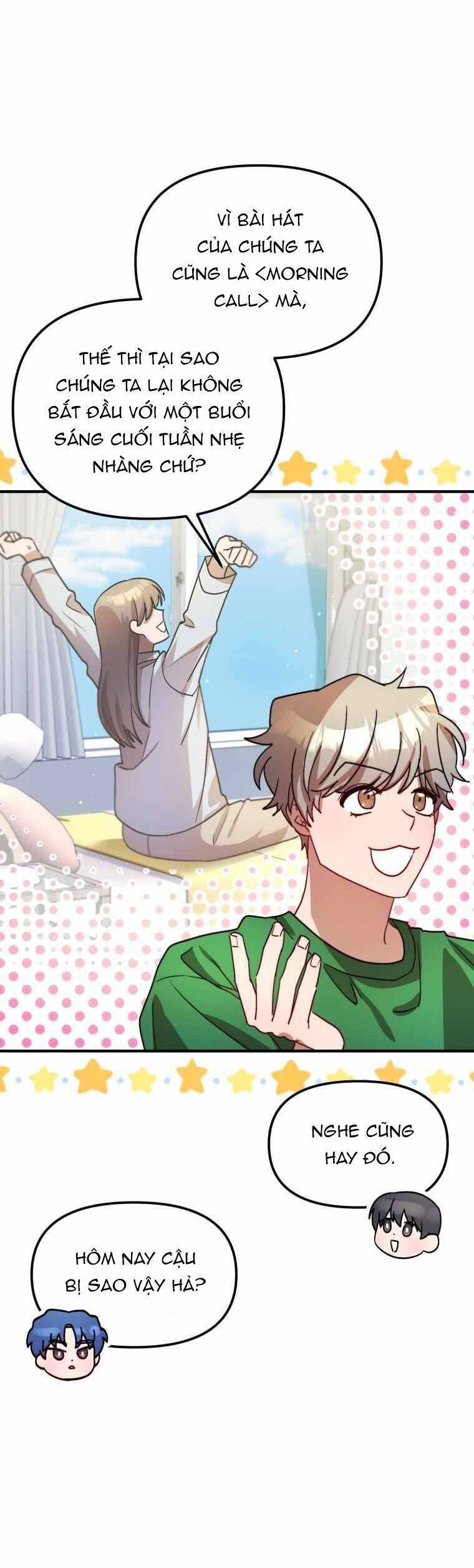 Thư Viện Ẩn Của Siêu Idol Chapter 29 - Trang 8