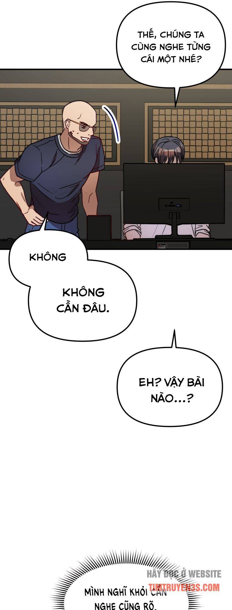 Thư Viện Ẩn Của Siêu Idol Chapter 26 - Trang 30