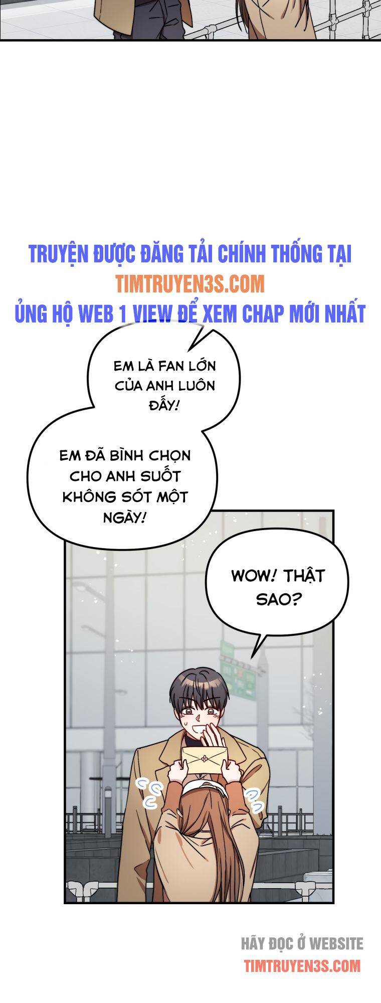 Thư Viện Ẩn Của Siêu Idol Chapter 14 - Trang 46