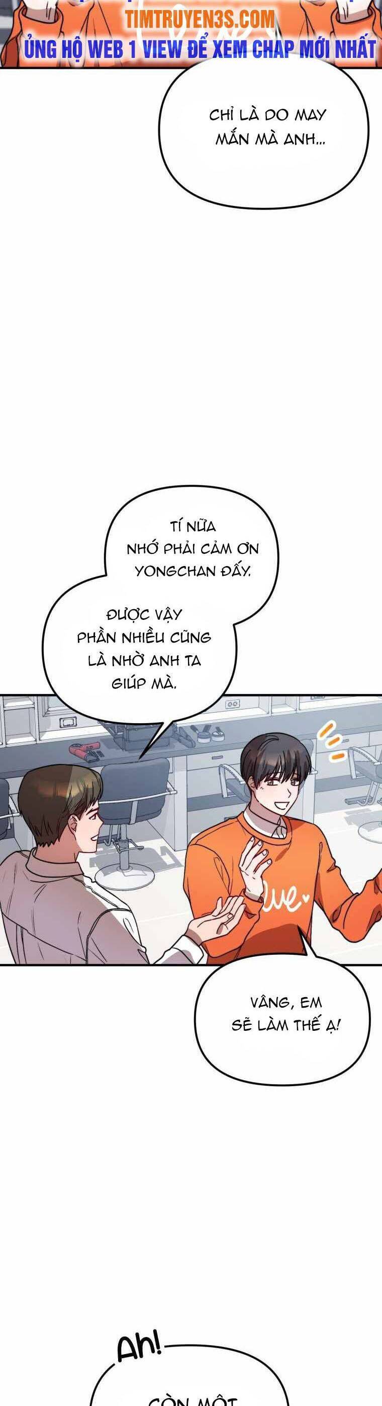 Thư Viện Ẩn Của Siêu Idol Chapter 27 - Trang 4