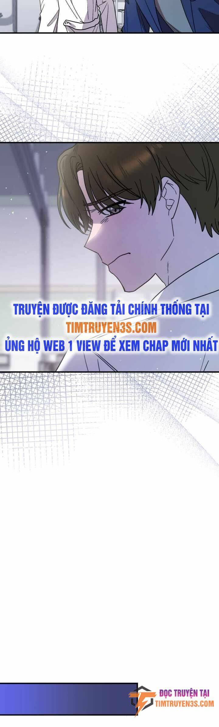 Thư Viện Ẩn Của Siêu Idol Chapter 39 - Trang 34