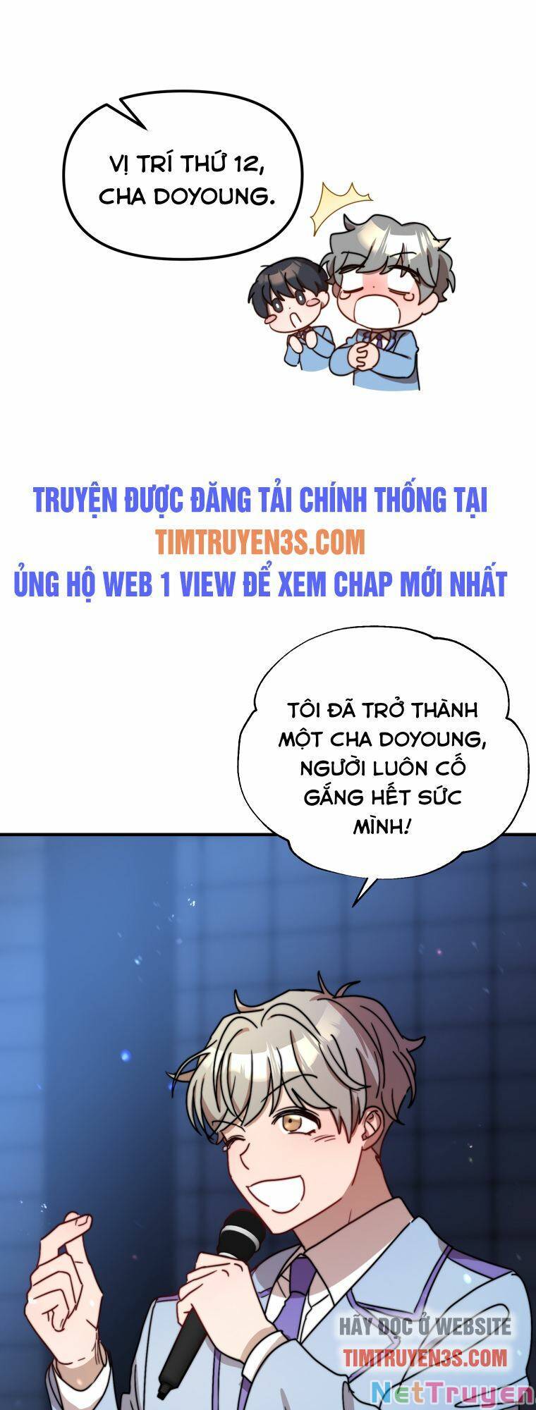 Thư Viện Ẩn Của Siêu Idol Chapter 16 - Trang 22