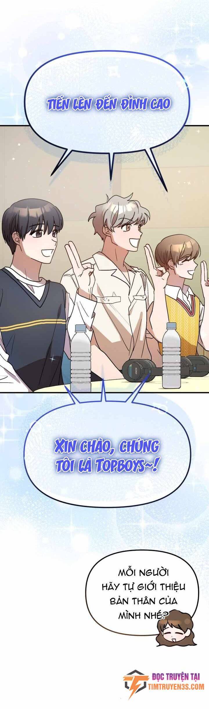 Thư Viện Ẩn Của Siêu Idol Chapter 37 - Trang 14