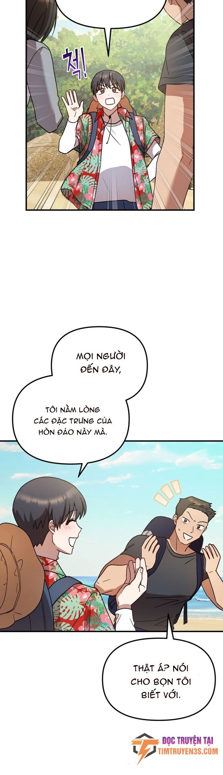 Thư Viện Ẩn Của Siêu Idol Chapter 44 - Trang 24