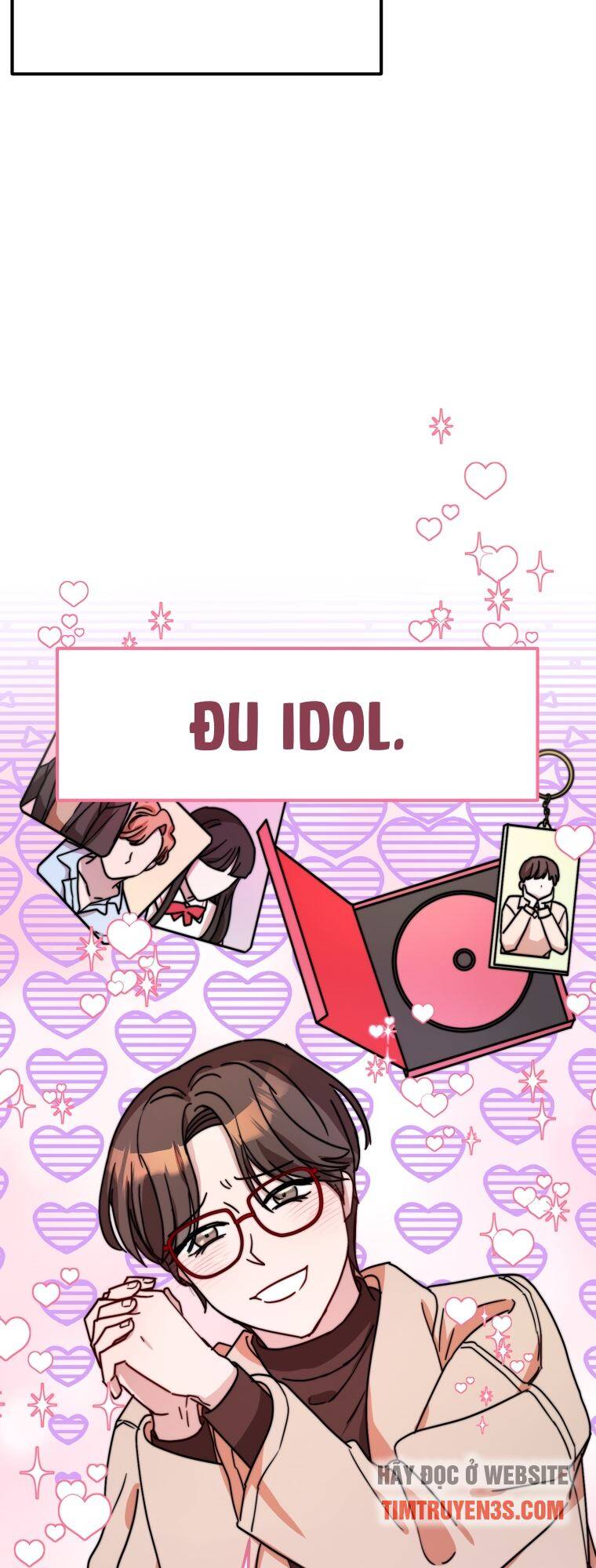 Thư Viện Ẩn Của Siêu Idol Chapter 19 - Trang 16