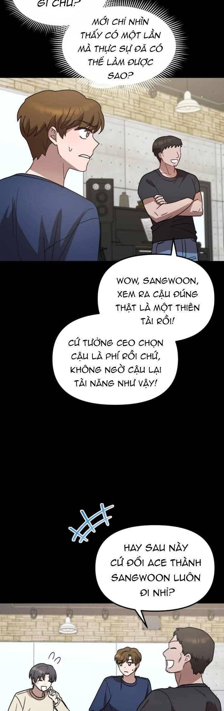 Thư Viện Ẩn Của Siêu Idol Chapter 40 - Trang 29