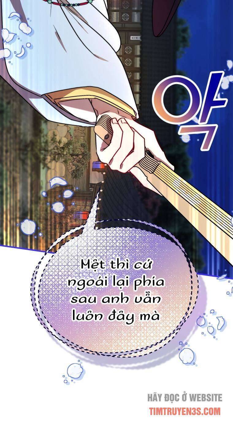 Thư Viện Ẩn Của Siêu Idol Chapter 9 - Trang 53