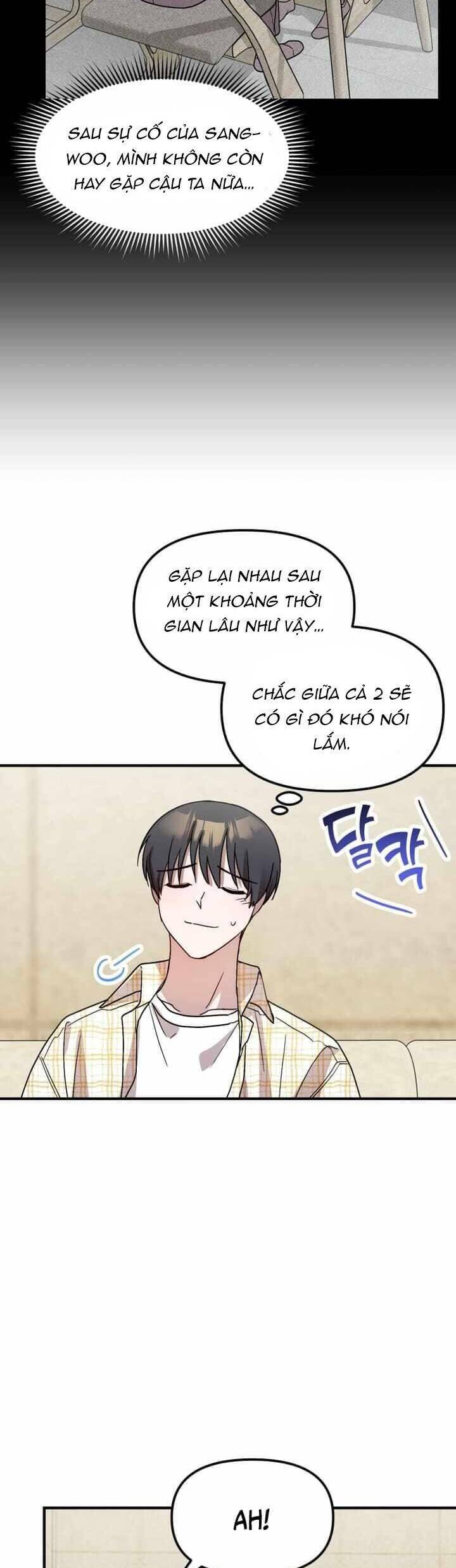 Thư Viện Ẩn Của Siêu Idol Chapter 39 - Trang 16