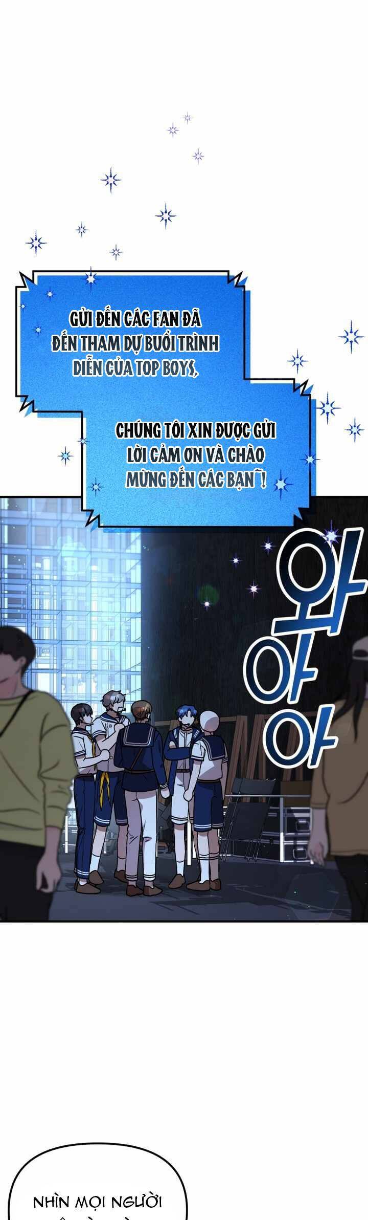 Thư Viện Ẩn Của Siêu Idol Chapter 31 - Trang 13