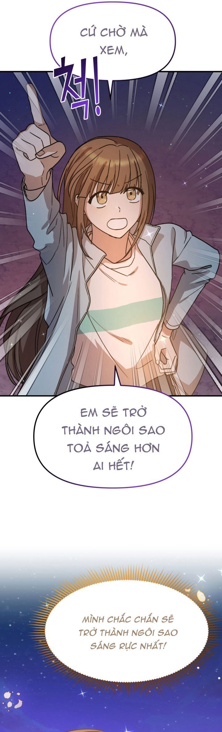 Thư Viện Ẩn Của Siêu Idol Chapter 45 - Trang 33