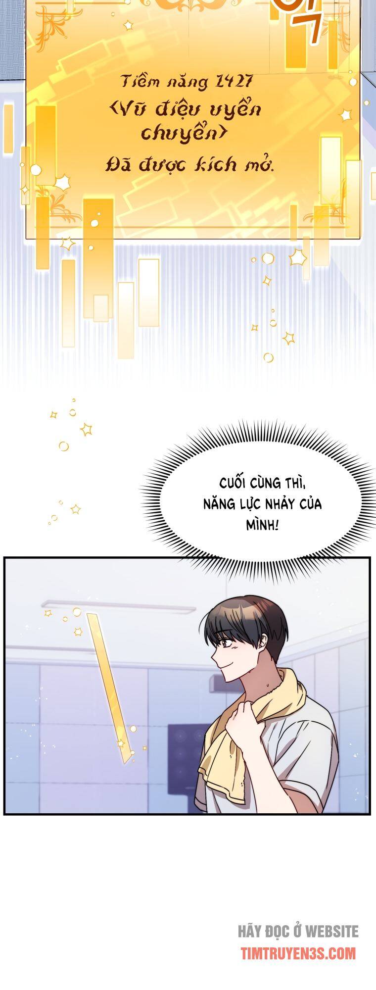 Thư Viện Ẩn Của Siêu Idol Chapter 13 - Trang 34