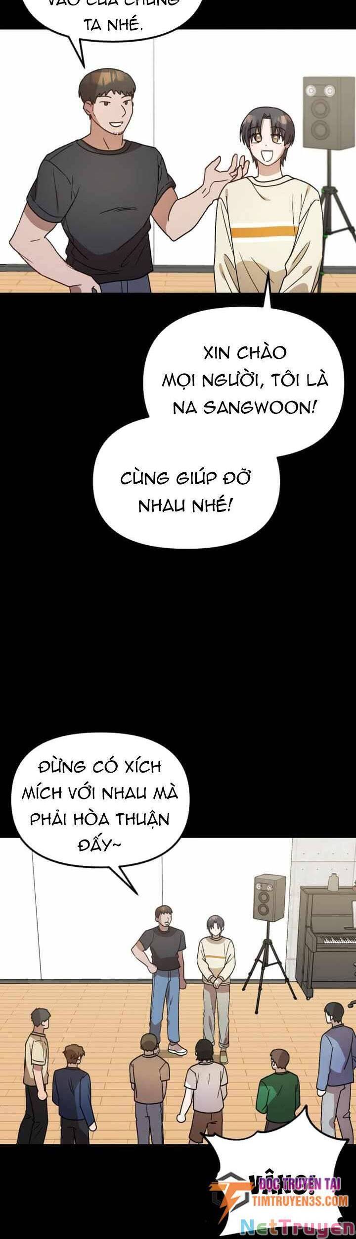 Thư Viện Ẩn Của Siêu Idol Chapter 40 - Trang 15