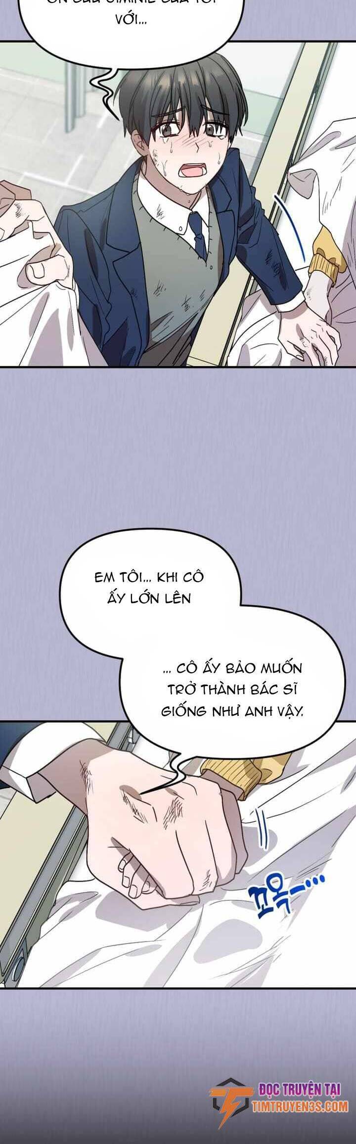 Thư Viện Ẩn Của Siêu Idol Chapter 39 - Trang 26