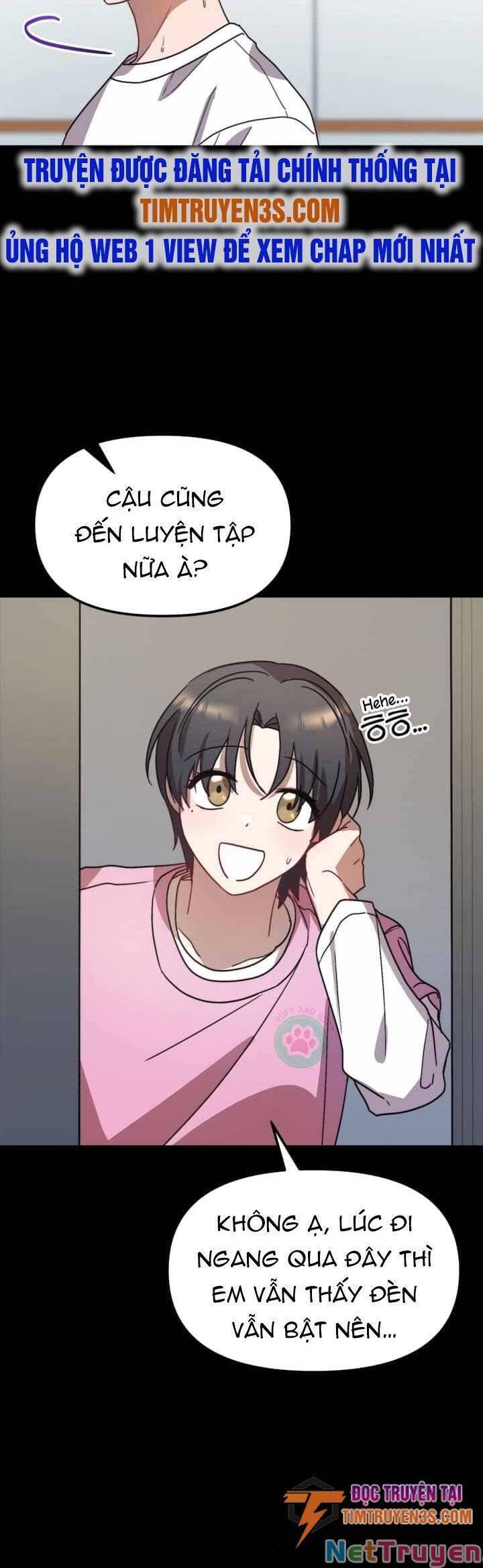 Thư Viện Ẩn Của Siêu Idol Chapter 40 - Trang 35