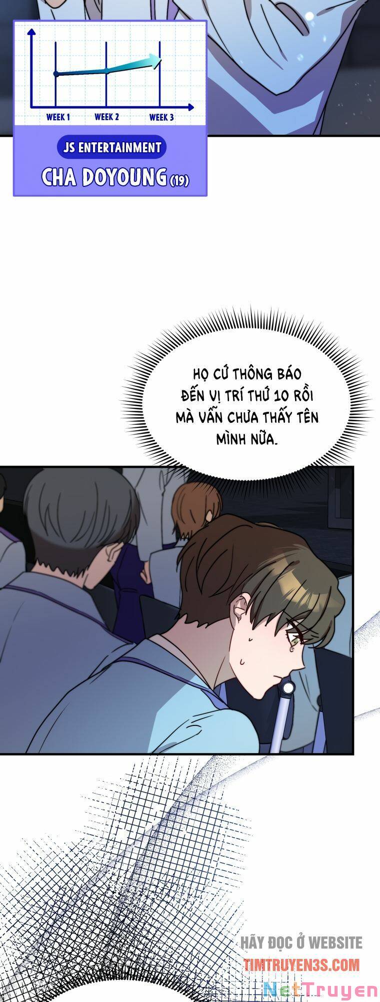 Thư Viện Ẩn Của Siêu Idol Chapter 16 - Trang 23