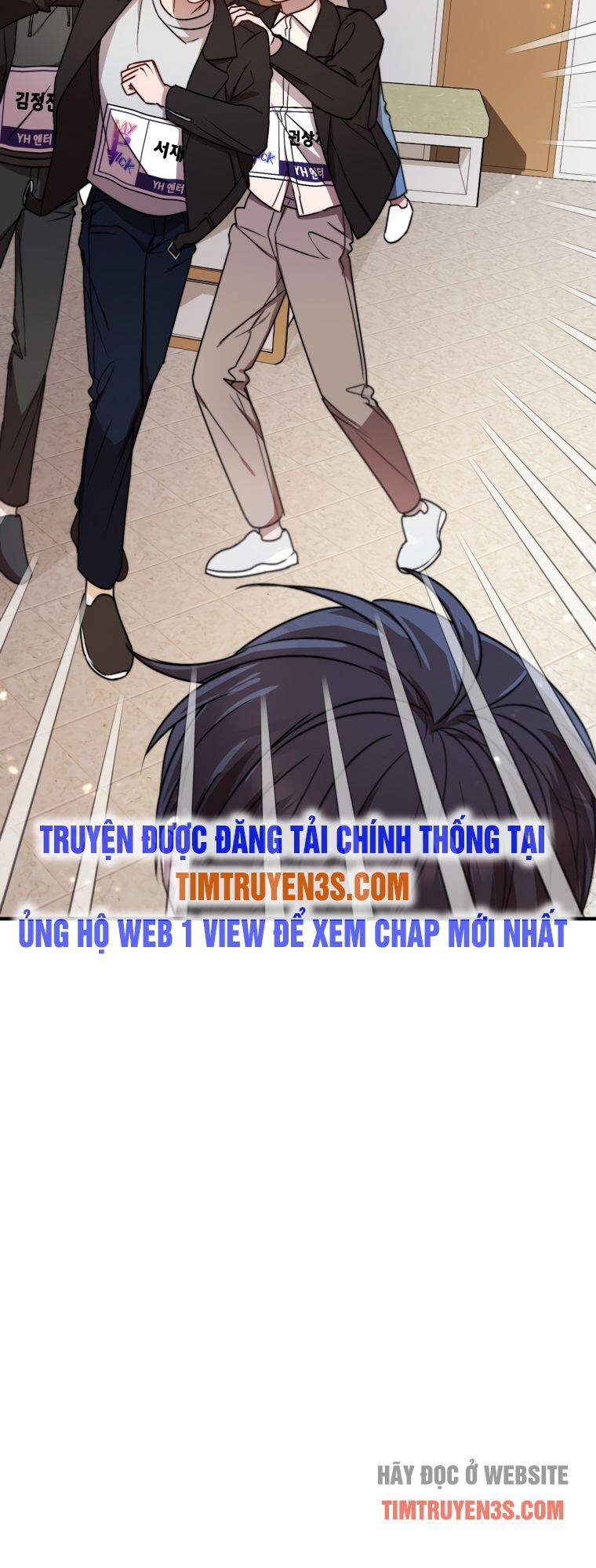 Thư Viện Ẩn Của Siêu Idol Chapter 10 - Trang 26