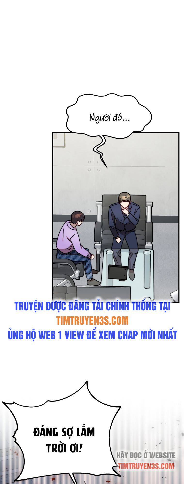 Thư Viện Ẩn Của Siêu Idol Chapter 19 - Trang 4