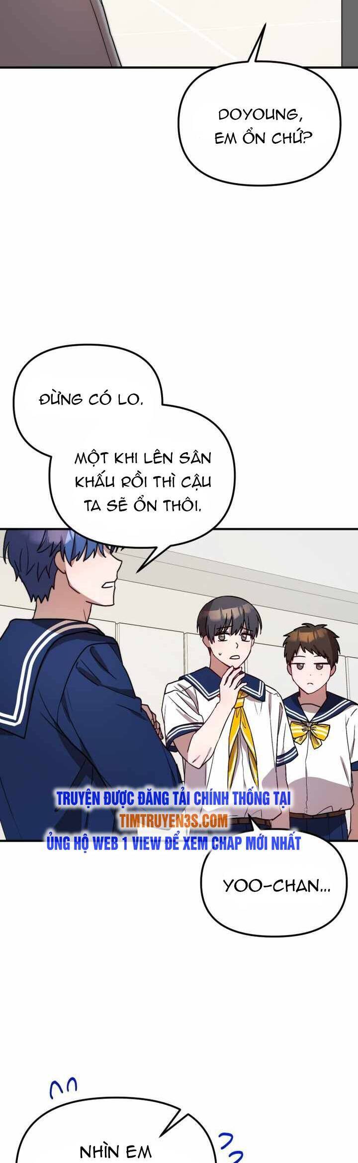 Thư Viện Ẩn Của Siêu Idol Chapter 31 - Trang 5