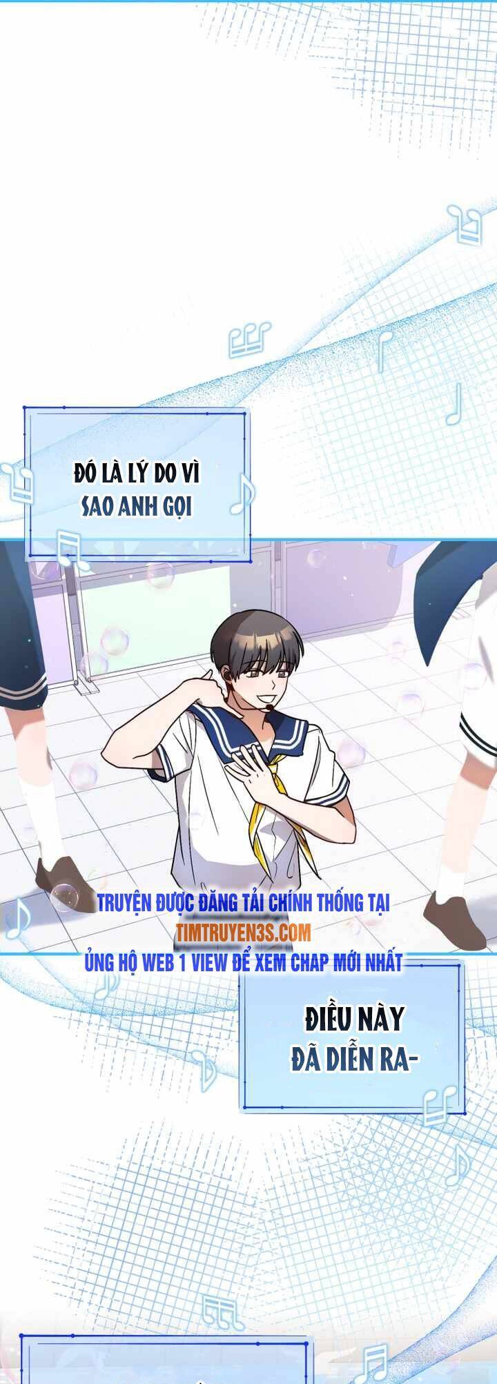 Thư Viện Ẩn Của Siêu Idol Chapter 31 - Trang 28